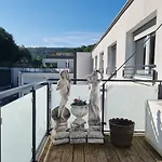 Loft Nagoldtal *