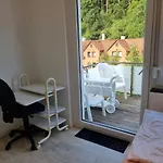 Apartman Loft Nagoldtal *