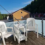 Loft Nagoldtal Apartman *