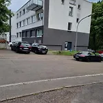 Loft Nagoldtal *