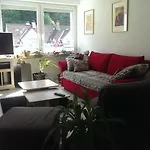 Loft Nagoldtal Apartman *