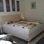 Loft Nagoldtal Apartman