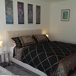Loft Nagoldtal Apartman