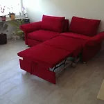 Loft Nagoldtal Apartman Pforzheim
