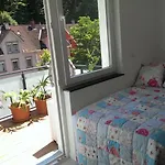 Loft Nagoldtal Apartman *