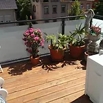 Loft Nagoldtal Apartman Pforzheim