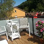 Loft Nagoldtal *