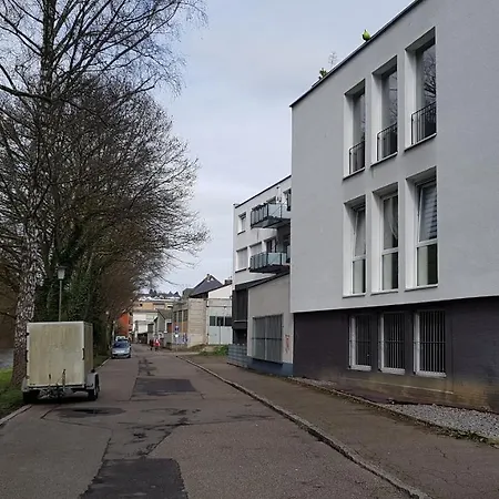 Loft Nagoldtal Pforzheim