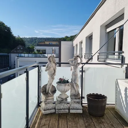 Loft Nagoldtal *