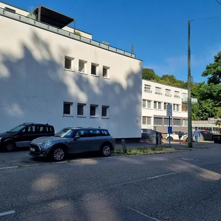 Loft Nagoldtal 포르츠하임