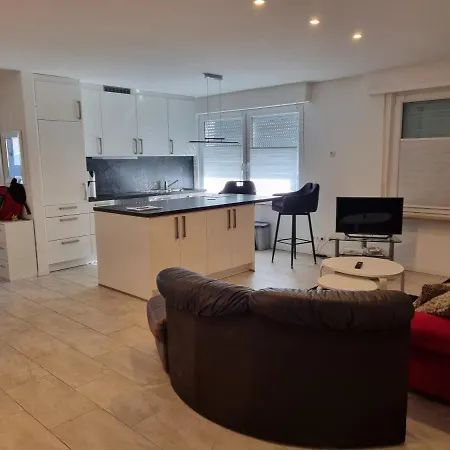 Loft Nagoldtal *