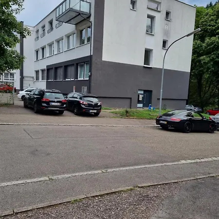 Loft Nagoldtal *