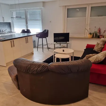 Loft Nagoldtal * 포르츠하임