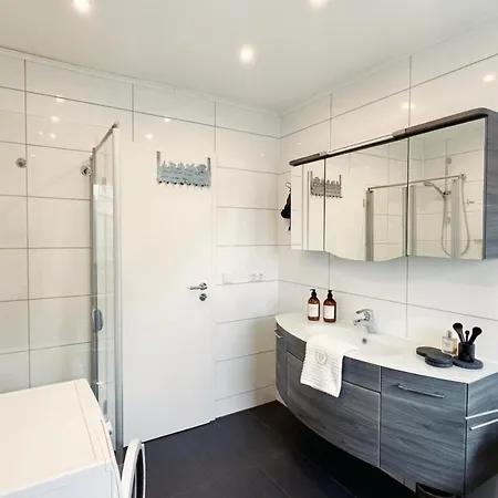 Loft Nagoldtal Apartman