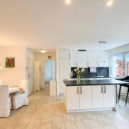 Apartman Loft Nagoldtal