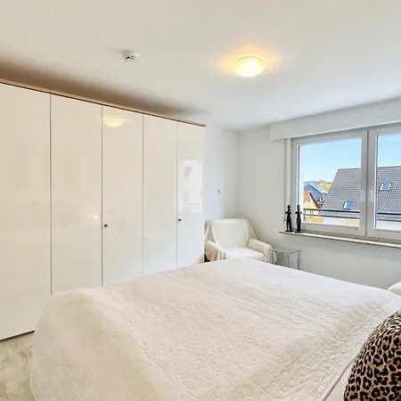 Apartman Loft Nagoldtal *