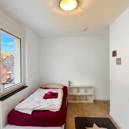 Loft Nagoldtal *