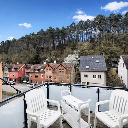 Loft Nagoldtal * Pforzheim