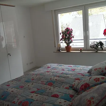 Loft Nagoldtal * 포르츠하임