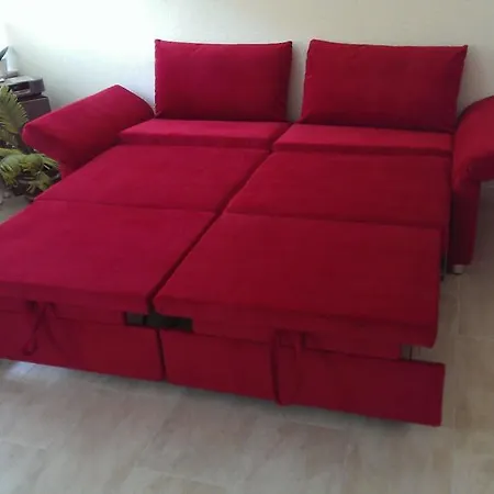 아파트 Loft Nagoldtal 포르츠하임