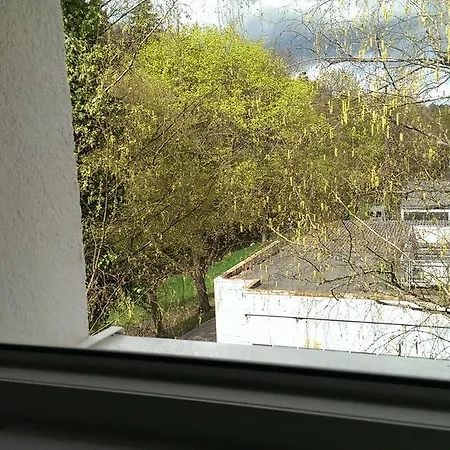 아파트 Loft Nagoldtal