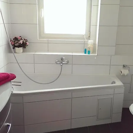 Loft Nagoldtal Daire