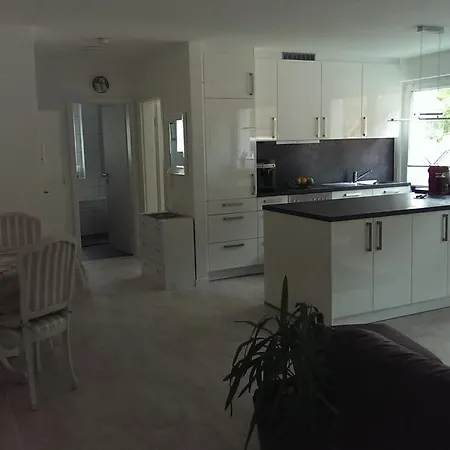 Loft Nagoldtal Daire