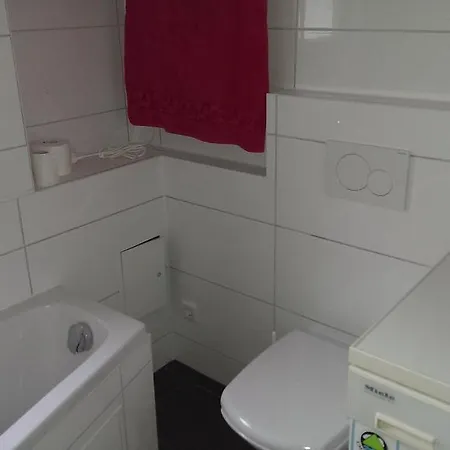 Loft Nagoldtal *