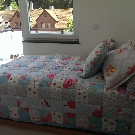 Daire Loft Nagoldtal