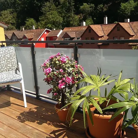 Loft Nagoldtal *