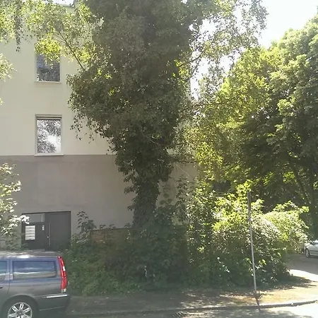 Loft Nagoldtal * 포르츠하임