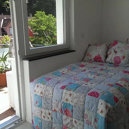 Daire Loft Nagoldtal *
