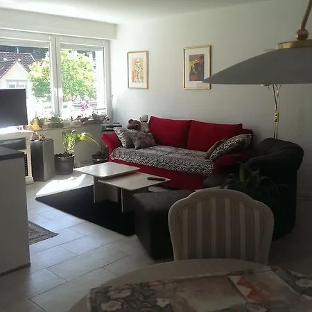 Loft Nagoldtal 포르츠하임