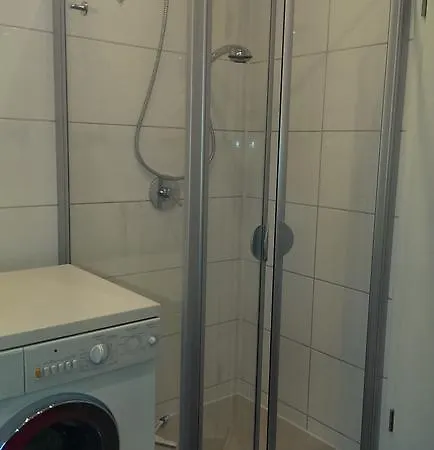 Loft Nagoldtal 아파트 포르츠하임