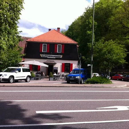 Loft Nagoldtal *