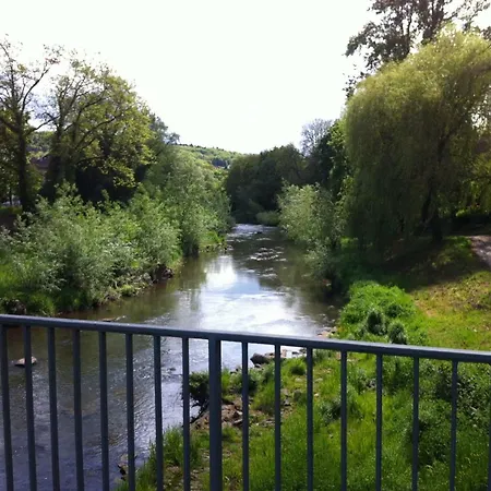 Loft Nagoldtal 포르츠하임