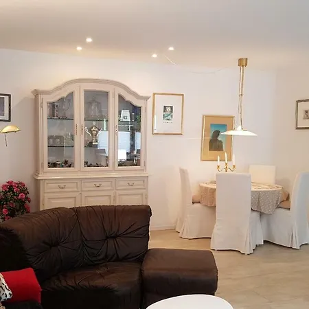Daire Loft Nagoldtal Pforzheim