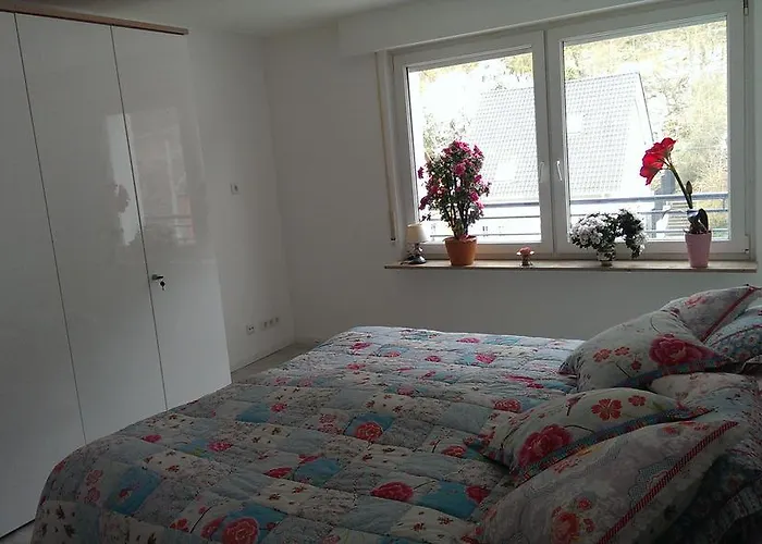 Loft Nagoldtal * Пфорцхайм