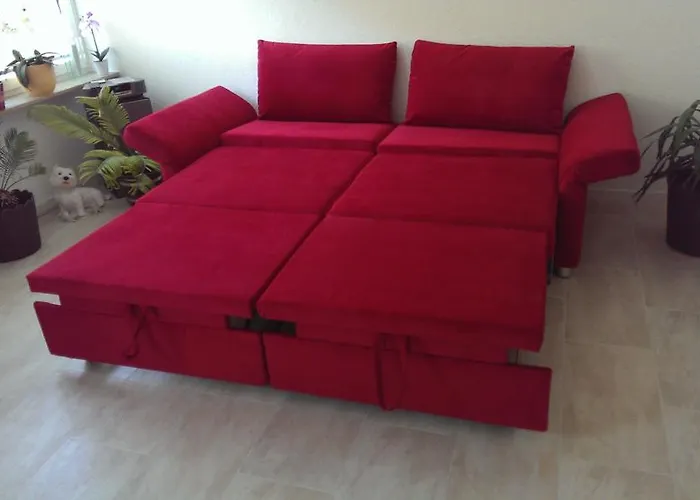 Lägenhet Loft Nagoldtal Pforzheim