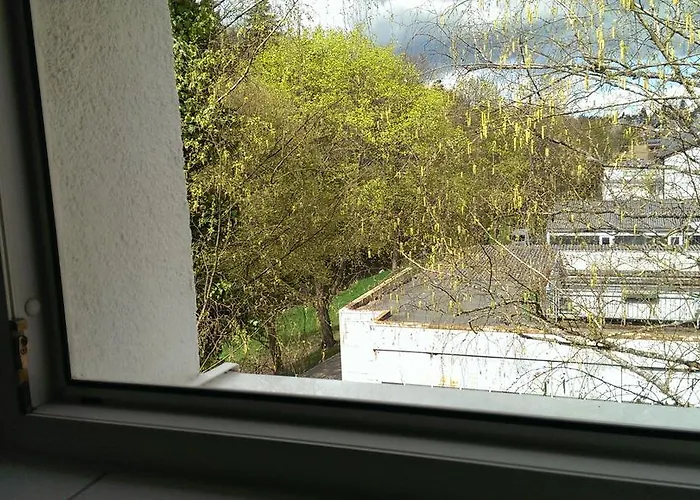 Lägenhet Loft Nagoldtal