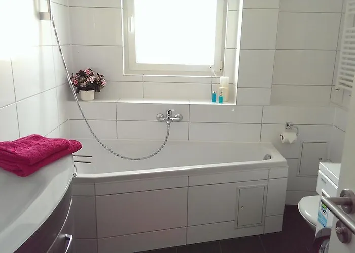 Loft Nagoldtal Апартаменты