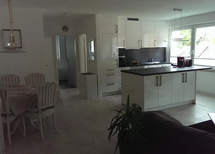 Loft Nagoldtal Lägenhet