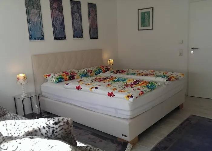 Loft Nagoldtal Апартаменты