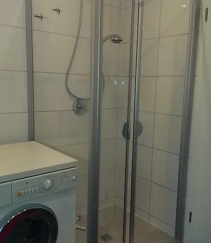 Loft Nagoldtal Апартаменты Пфорцхайм