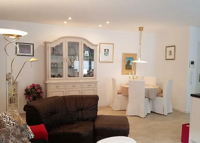 Апартаменты Loft Nagoldtal Пфорцхайм