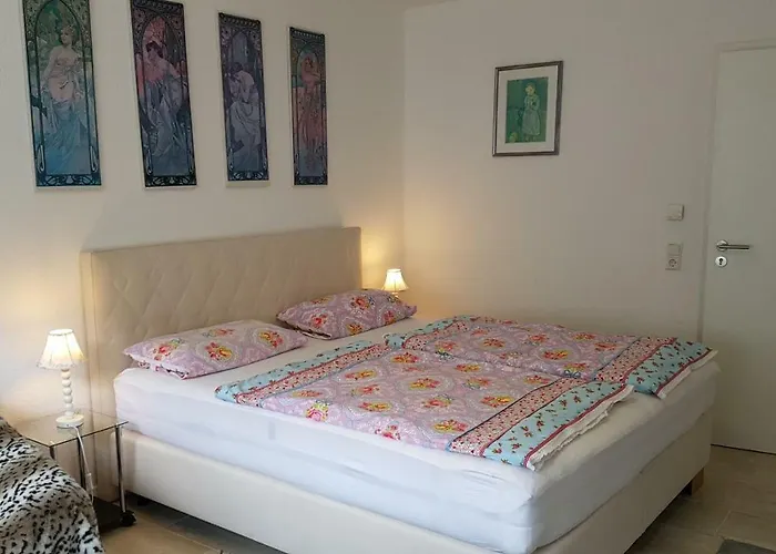 Loft Nagoldtal Pforzheim